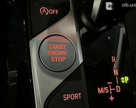 БМВ Х3, объемом двигателя 2 л и пробегом 1 тыс. км за 51900 $, фото 13 на Automoto.ua