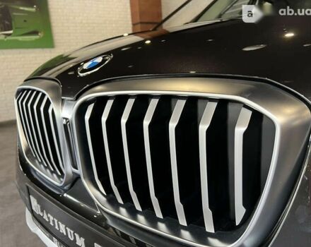 БМВ Х3, объемом двигателя 2 л и пробегом 1 тыс. км за 51900 $, фото 25 на Automoto.ua