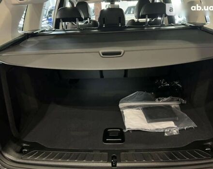 БМВ Х3, объемом двигателя 2 л и пробегом 1 тыс. км за 51900 $, фото 5 на Automoto.ua