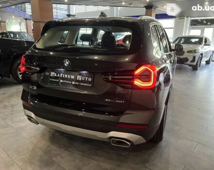 БМВ Х3, объемом двигателя 2 л и пробегом 1 тыс. км за 51900 $, фото 29 на Automoto.ua