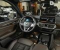 БМВ Х3, об'ємом двигуна 2 л та пробігом 5 тис. км за 49900 $, фото 22 на Automoto.ua