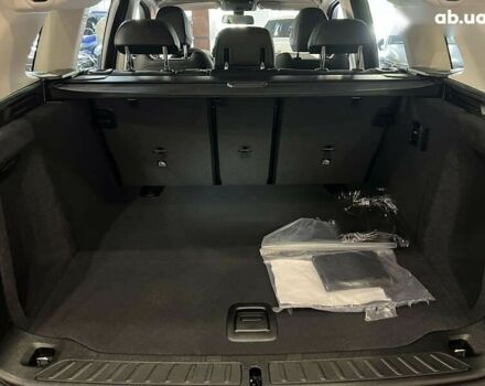 БМВ Х3, объемом двигателя 2 л и пробегом 1 тыс. км за 51900 $, фото 4 на Automoto.ua