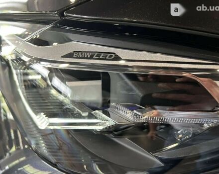 БМВ Х3, объемом двигателя 2 л и пробегом 1 тыс. км за 51900 $, фото 26 на Automoto.ua