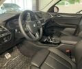 БМВ Х3, объемом двигателя 2 л и пробегом 1 тыс. км за 51900 $, фото 24 на Automoto.ua