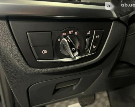 БМВ Х3, объемом двигателя 2 л и пробегом 1 тыс. км за 51900 $, фото 21 на Automoto.ua