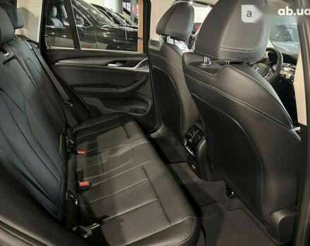 БМВ Х3, объемом двигателя 2 л и пробегом 1 тыс. км за 51900 $, фото 2 на Automoto.ua