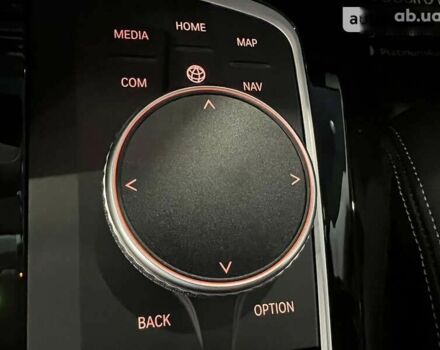 БМВ Х3, объемом двигателя 2 л и пробегом 1 тыс. км за 51900 $, фото 12 на Automoto.ua