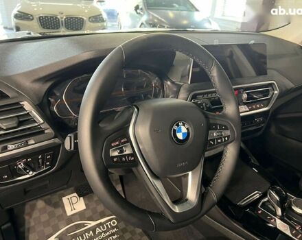 БМВ Х3, объемом двигателя 2 л и пробегом 1 тыс. км за 51900 $, фото 23 на Automoto.ua