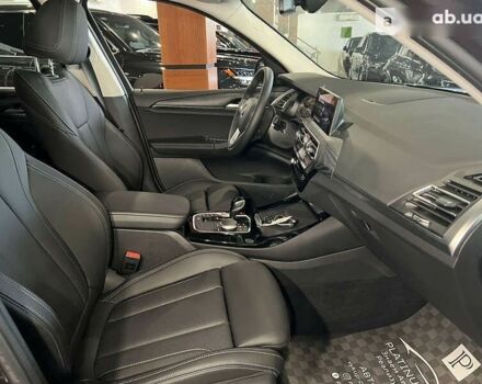 БМВ Х3, объемом двигателя 2 л и пробегом 1 тыс. км за 51900 $, фото 1 на Automoto.ua