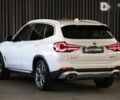 БМВ Х3, объемом двигателя 2 л и пробегом 4 тыс. км за 44900 $, фото 4 на Automoto.ua