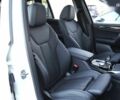 БМВ Х3, объемом двигателя 2 л и пробегом 4 тыс. км за 44900 $, фото 11 на Automoto.ua