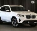 БМВ Х3, объемом двигателя 2 л и пробегом 4 тыс. км за 44900 $, фото 1 на Automoto.ua