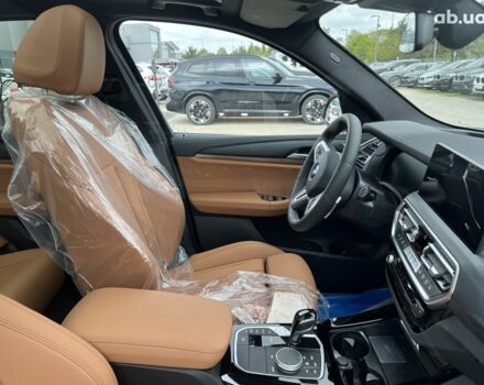 БМВ Х3, объемом двигателя 3 л и пробегом 1 тыс. км за 96555 $, фото 3 на Automoto.ua