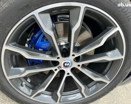 БМВ Х3, объемом двигателя 3 л и пробегом 1 тыс. км за 96555 $, фото 30 на Automoto.ua