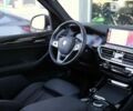 БМВ Х3, объемом двигателя 2 л и пробегом 4 тыс. км за 44900 $, фото 12 на Automoto.ua
