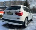БМВ Х3, объемом двигателя 2 л и пробегом 87 тыс. км за 16600 $, фото 6 на Automoto.ua