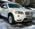 БМВ Х3, объемом двигателя 2 л и пробегом 87 тыс. км за 16600 $, фото 1 на Automoto.ua