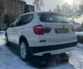 БМВ Х3, объемом двигателя 2 л и пробегом 87 тыс. км за 16600 $, фото 4 на Automoto.ua
