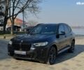 БМВ Х3, объемом двигателя 2 л и пробегом 12 тыс. км за 53000 $, фото 1 на Automoto.ua