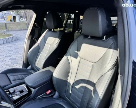 БМВ Х3, объемом двигателя 2 л и пробегом 12 тыс. км за 53000 $, фото 16 на Automoto.ua