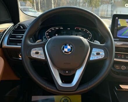 БМВ Х3, объемом двигателя 2 л и пробегом 31 тыс. км за 44000 $, фото 17 на Automoto.ua