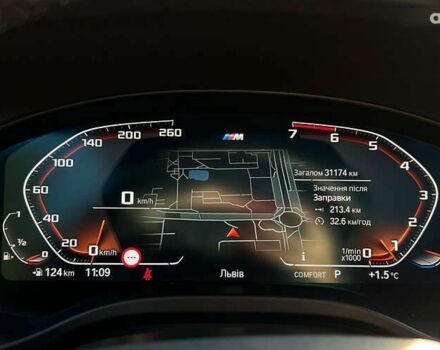 БМВ Х3, объемом двигателя 2 л и пробегом 31 тыс. км за 44000 $, фото 22 на Automoto.ua