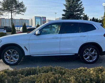 БМВ Х3, объемом двигателя 2 л и пробегом 31 тыс. км за 44000 $, фото 3 на Automoto.ua
