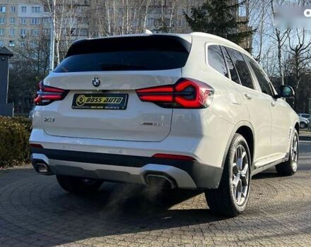 БМВ Х3, объемом двигателя 2 л и пробегом 31 тыс. км за 44000 $, фото 6 на Automoto.ua