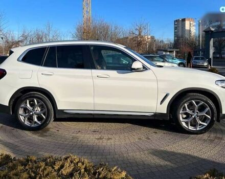БМВ Х3, объемом двигателя 2 л и пробегом 31 тыс. км за 44000 $, фото 7 на Automoto.ua