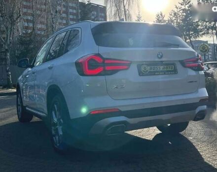 БМВ Х3, об'ємом двигуна 2 л та пробігом 31 тис. км за 44000 $, фото 4 на Automoto.ua