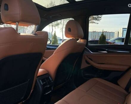 БМВ Х3, объемом двигателя 2 л и пробегом 31 тыс. км за 44000 $, фото 13 на Automoto.ua