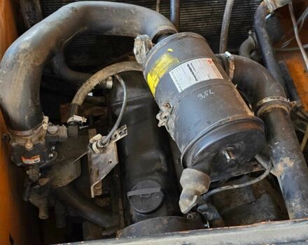 БМВ Х3, объемом двигателя 2 л и пробегом 0 тыс. км за 4200 $, фото 3 на Automoto.ua