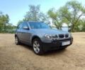 БМВ Х3, об'ємом двигуна 3 л та пробігом 288 тис. км за 7999 $, фото 1 на Automoto.ua