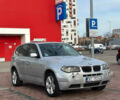 БМВ Х3, объемом двигателя 0 л и пробегом 222 тыс. км за 4800 $, фото 1 на Automoto.ua