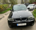 БМВ Х3, объемом двигателя 3 л и пробегом 306 тыс. км за 9300 $, фото 1 на Automoto.ua
