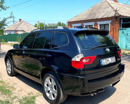 БМВ Х3, объемом двигателя 3 л и пробегом 400 тыс. км за 5000 $, фото 3 на Automoto.ua