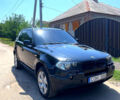 БМВ Х3, объемом двигателя 3 л и пробегом 400 тыс. км за 5000 $, фото 1 на Automoto.ua