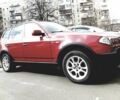 БМВ Х3, объемом двигателя 2.5 л и пробегом 236 тыс. км за 10200 $, фото 1 на Automoto.ua