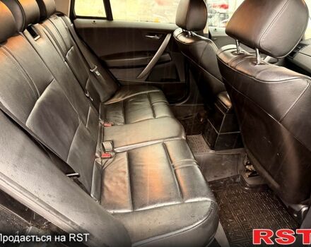 БМВ Х3, объемом двигателя 2 л и пробегом 217 тыс. км за 3500 $, фото 11 на Automoto.ua