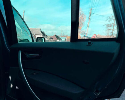 БМВ Х3, объемом двигателя 0 л и пробегом 1 тыс. км за 3800 $, фото 4 на Automoto.ua