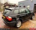 БМВ Х3, объемом двигателя 2 л и пробегом 217 тыс. км за 3500 $, фото 10 на Automoto.ua