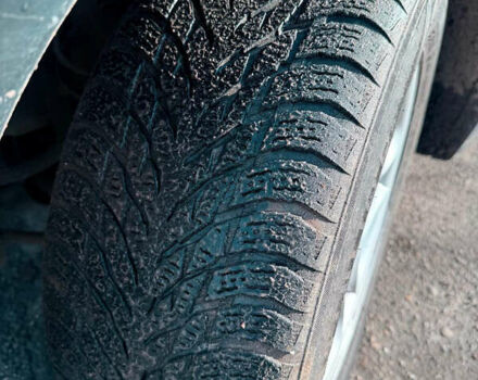 БМВ Х3, объемом двигателя 0 л и пробегом 1 тыс. км за 3800 $, фото 8 на Automoto.ua