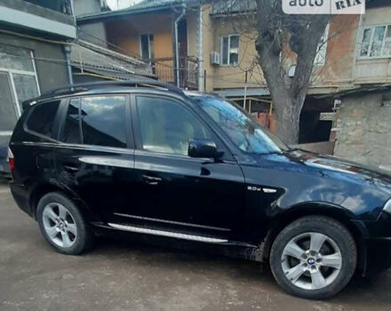 БМВ Х3, об'ємом двигуна 2 л та пробігом 300 тис. км за 8300 $, фото 2 на Automoto.ua