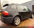 БМВ Х3, объемом двигателя 2 л и пробегом 217 тыс. км за 3500 $, фото 9 на Automoto.ua