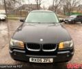 БМВ Х3, объемом двигателя 2 л и пробегом 217 тыс. км за 3500 $, фото 1 на Automoto.ua