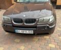 БМВ Х3, об'ємом двигуна 2.49 л та пробігом 274 тис. км за 8500 $, фото 1 на Automoto.ua