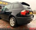 БМВ Х3, объемом двигателя 2 л и пробегом 217 тыс. км за 3500 $, фото 6 на Automoto.ua