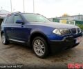 БМВ Х3, объемом двигателя 3 л и пробегом 297 тыс. км за 6200 $, фото 1 на Automoto.ua