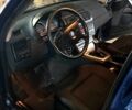 БМВ Х3, объемом двигателя 2 л и пробегом 144 тыс. км за 5200 $, фото 1 на Automoto.ua