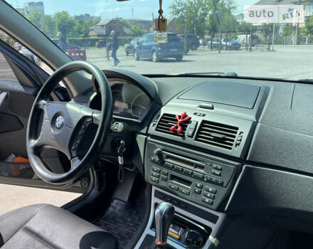 БМВ Х3, объемом двигателя 2.99 л и пробегом 228 тыс. км за 11499 $, фото 22 на Automoto.ua